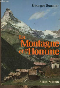 La montagne et l'Homme