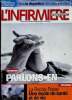 L'Infirmière magazine n°130, septembre 1998 : Euthanasie, parlons-en. Vers la disparition des soins infirmiers ?, par Céline Dekussche - La ...