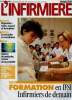 L'Infirmière magazine n°86, septembre 1994 : Formation en IFSI : infirmiers de demain, par Françoise Lestavel et Jöelle Maraschin - Avoir 20 ans ...