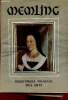 "Memling (Collection ""Bibliothèque française des Arts"")". Bazin Germain