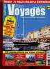 Shop Voyages n°10, juillet 1999 : Saint-Tropez et ses environs, par Estelle Mariotte - Le parc régional de la Chartreuse, par Dimitri Beck - Le ...