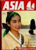 Asia Edition été 1999 : Toute l'Asie en voyage individuel. Le Sextant d'Asia : guide thématique des destinations - Les Séjours balnéaires d'Asia - ...
