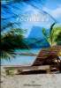 Premier voyage en Polynésie + envoi d'auteur. Lallemand Sébastien