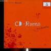 CD-Roms. Lasserre Eric