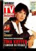 Sud-Ouest Dimanche, TV Hebdo, du 10 au 16 décembre 1995 : Tina Kieffer, l'amour du risque. Le guide des soirées - Les films de la semaine - Zoom de la ...