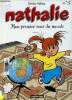 Nathalie n°1 : Mon premier tour du monde. Salma Sergio