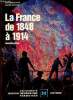 "La France de 1848 à 1914. Nouvelle édition (Collection ""Université, information, formation. Histoire"")". Olivesi Antoine, Nouschi André