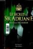 Le secret de Sir Adrian F.. Nicodème Béatrice