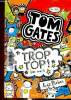 Tom Gates : Trop top (pas vrai ?). Pichon Liz