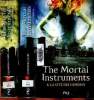The Mortals Instruments. Tomes 1 + 2. Tome 1 : La cité des ténèbres. Tome 2 : La cité des cendres. Clare Cassandra