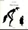 Mon loup. Bertier Anne