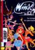"Winx on Ice. Le roman du spectacle (Collection ""La Biblioth&egrave;que rose"", n&deg;1563)". Qu&eacute;not Katherine