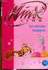 "Winx Club n°32 : Les animaux magiques (Collection ""La Bibilothèque rose"", n°1564)". Marvaud Sophie