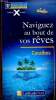 Guides Mondeos : Antilles françaises. Chanial Jean-Pierre