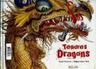 Tendres dragons. Chausse Sylvie, Turin Philippe-Henri
