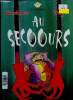 "Au secoours (Collection ""Aviones"")". Gudule, Pef