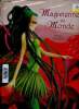 Magiciennes du monde. Misstigri, Goyer Katell