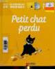 "Petit chat perdu (Collection ""Les classiques du Père Castor / Les classiques en musique"")". Natacha, Deletaille Albertine