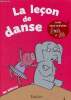 La leçon de danse. Je lis tout seul avec Emile et Lili. Willems Mo