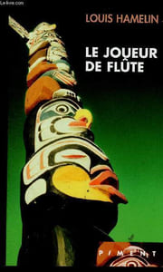 "Le joueur de flûte (Collection ""Piment"")"