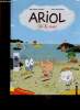 Ariol n°6 : Oh ! La mer !. Guibert Emmanuel, Boutavant Marc
