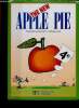 The New Apple Pie, 4e. Livre de l'élève + Cahier d'activités. Lemarchand Françoise, Julié Kathleen