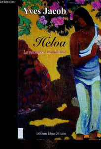 Heloa, la passagère clandestine. Texte en grands caractères