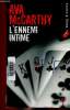 "L'ennemi intime (Collection ""Sang d'encre"")". McCarthy Ava