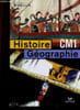 "Histoire - G&eacute;ographie, Cm14, cycle 3 (Collection ""Magellan"")". Collectif
