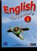 English Adventure. Cycle 3, niveau 1 d'enseignement de l'anglais. Worrall Anne, Feunteun Anne, Peters Debbie