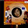 "Aladin et la Lampe Merveilleuse. 1 livre + 1 CD. Dès 4 ans (Collection ""Les plus beaux contes du monde"")". Jobert Marlène