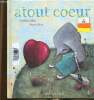 Atout coeur. Collon Nathalie, Mola Maria J.