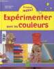 "Expérimenter avec les couleurs (Collection ""Vraiment malin"")". Gellersen Ruth, Velte Ulrich