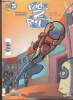 Foot 2 Rue. Tome 2 : Une fille dans les buts. Mariolle, Cardona