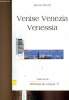 "Venise Venezia Venessia (Collection ""Terre d'encre"")". Baude Jeanine