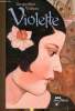 "Violette (Collection ""Wiz"")". Wilson Jacqueline