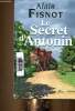 Le secret d'Antonin. Fisnot Alain