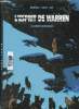 "L'esprit de Warren. Tome 2 : La légende de nouvel homme (Collection ""Sang-Froid"")". Brunschwig, Servain, Guth