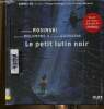 Le petit lutin noir. Livre + CD. Rosinski Grzegorz, Malempré Philippe...