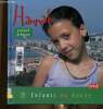 "Hannah, enfant d'Alger (Collection ""Enfants du monde"")". Gioanni Alain