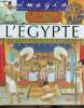 "L'Egypte (Collection ""Imagia, Découverte du monde"")". Collectif