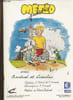 M&eacute;t&eacute;o Junior avec Martial et Cumulus. Pichon E, Morisset F.