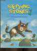 Stepping Stones 1. 2 volumes : Manuel + Workbook. Ashworth Julie, Clark John