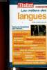 L'Etudiant : Les métiers des langues. Toutes les formations. Edition 2004-2006. Le Courtois Hélène, Yala Amina