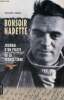 Bonsoir Nadette. Journal d'un pilote, Marc Hauchmaille, de la France Libre, 1940-1942. Chéron Philippe