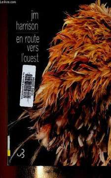 "En route vers l'ouest (Collection ""Fictives"")". Harrison Jim