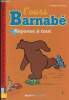 L'ours Barnabé. Réponse à tout. Coudray Philippe