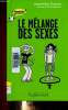 "Le mélange des sexes (Collection ""Chouette penser ! / Giboulées"")". Fraisse Geneviève