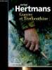 "Guerre et Térébenthine (Collection ""Du monde entier"")". Hertmans Stefan