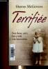 Terrifi&eacute;e. McGovern Sharon